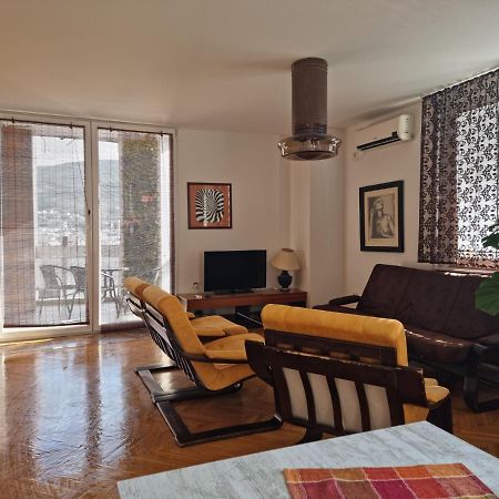 Risto Apartment Skopje Extérieur photo