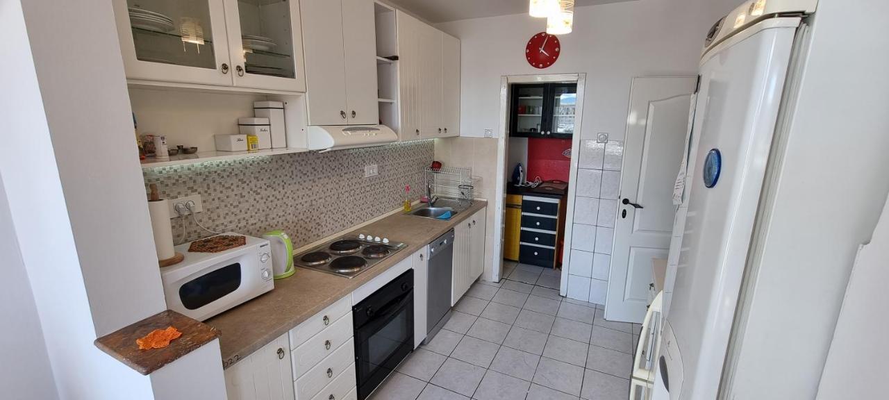 Risto Apartment Skopje Extérieur photo