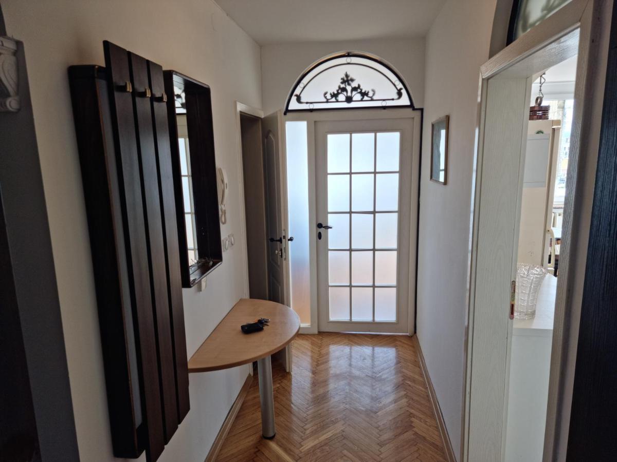 Risto Apartment Skopje Extérieur photo