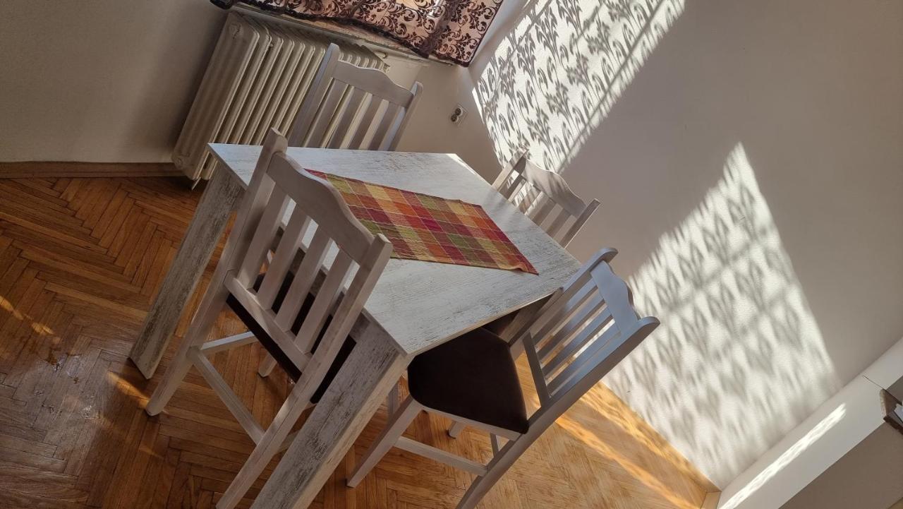 Risto Apartment Skopje Extérieur photo