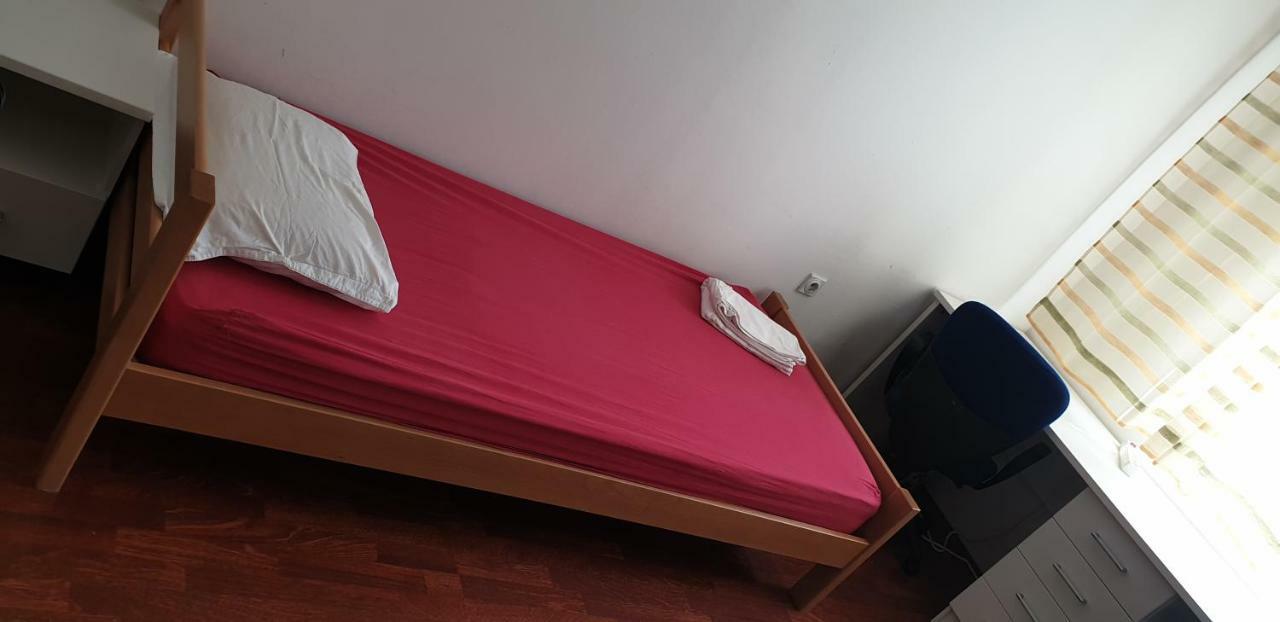 Risto Apartment Skopje Extérieur photo