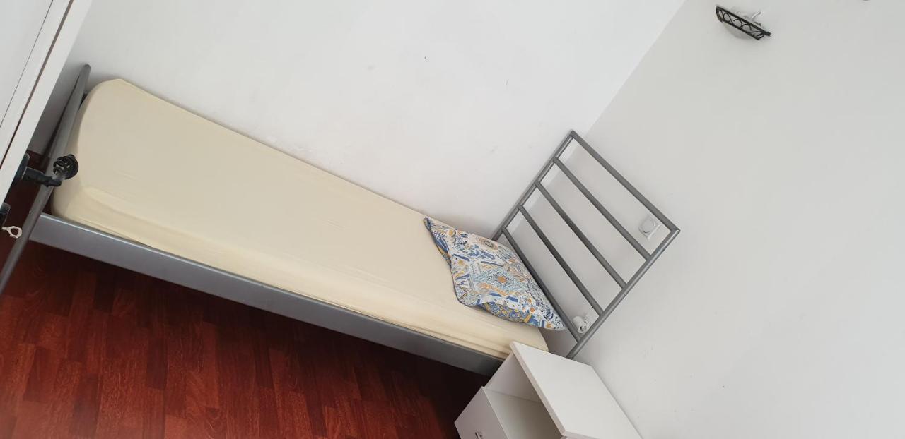 Risto Apartment Skopje Extérieur photo